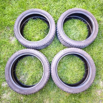 Pneu Lassa 195/45 R16 - 5