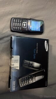 Samsung SGH-B130 - 5