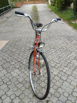 Liberta bicykel - 5