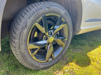 Elektróny 5x112 R 17 - 5