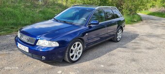 predam audi a4 b5 1.9 tdi - 5