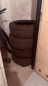 NOVÉ PNEU - IMPERIAL 225/55 R17 101W XL All season driver - 5
