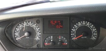 Iveco daily 3.0l - 5