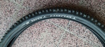 Schwalbe Tough Tom 27.5x2.35 - 5