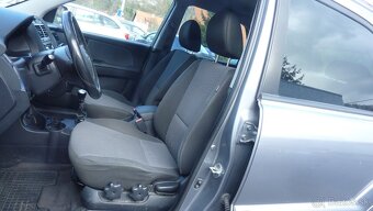 Kia Sportage 2,0 CRDi 4X4 - 5
