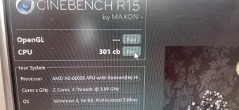Predam ASUS A88XM-PLUS+ AMD A8-6600+Radeon HD 8570D - 5