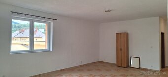 2 izbový byt do prenájmu-420 eur+ 60 eur energie. - 5