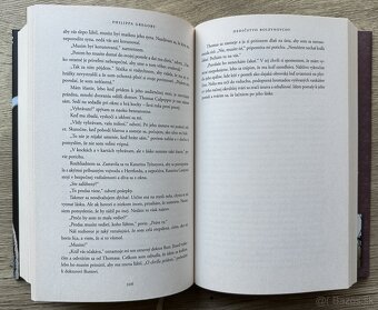 Dedičstvo Boleynovcov Philippa Gregory za 8EUR - 5