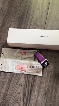 Apple watch 3 -38mm v Top stave - 5