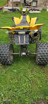 Predám Bashan 200 z TP - 5
