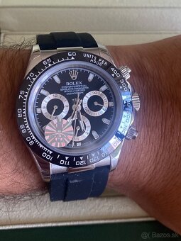 Rolex Daytona - 5