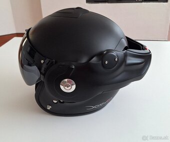 ROOF DESMO - 5