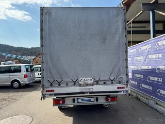 Peugeot Boxer 2.2 BlueHDi 165k 435 L4 - 5