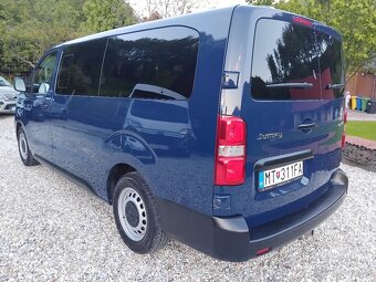 Citroen Jumpy XL 2.0 HDI DPH - 5