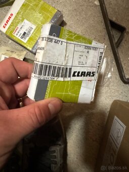 claas lexion 540 - 5