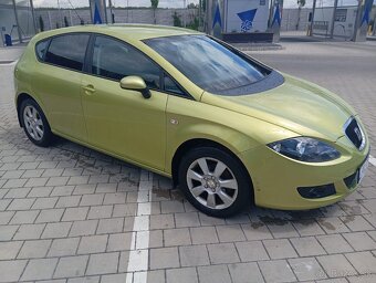 Seat Leon 1,9 TDi - 5