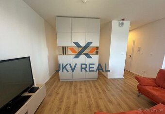 2-izbový byt, prenájom, Vlčie Hrdlo, Ružinov, Bratislava - 5