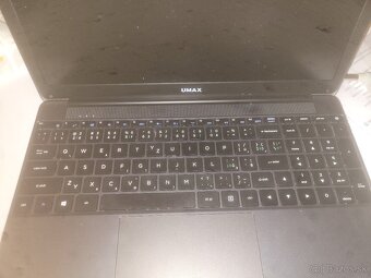 Umax visionbook - 5
