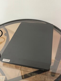 Herný Lenovo Idepad Gaming 3 - 16gb ram, Amd, GTX grafika - 5