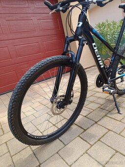 Predám juniorský horský bicykel zn. Dema Rocket 26 - 5