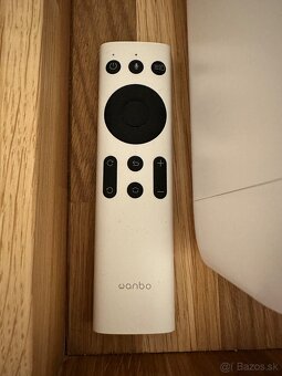 Projektor Xiaomi Wanbo T6 Max - 5