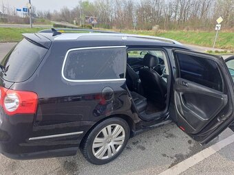 Passat B6 - 5