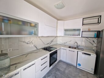 Pekný apartmán v Chorvátsku v Trogire. - 5