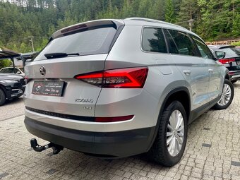 Škoda Kodiaq 2.0 TDI SCR Style DSG 4x4---132 000KM--- - 5