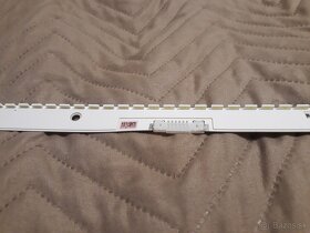 Podsvietenie pre rôzne LED TV Samsung. Nové aj použité. - 5