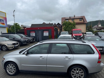 Volvo V50 2.0 D - 5