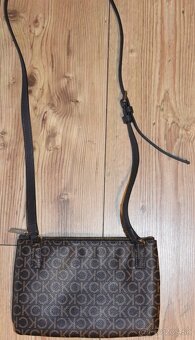 Crossbody kabelka Calvin Klein - 5