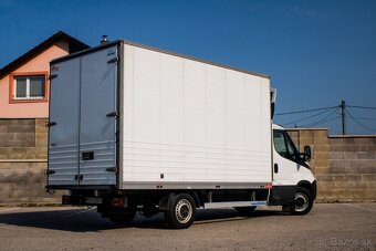 Iveco Daily - 5