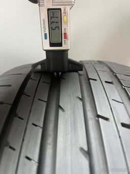 225/45 R17 Letne Falken - 5
