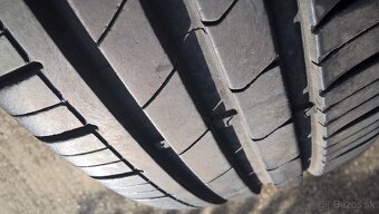 4 + 2 ks LETNÉ 175/65 R14 82T dezén 7-8 mm - už od 15,-€/kus - 5