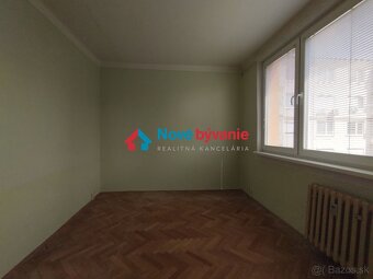 Predaj, 4 izbový byt - Levice (N039-114.MAHA) - 5