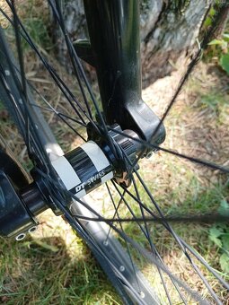 profi dirt SCOTT Voltage 26" - 5