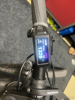 Predám e-bike CUBE - 5