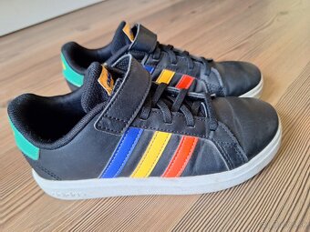Adidas tenisky vel.32 - 5