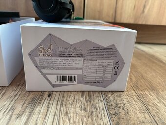 Tetrao BUBO H19X - 5