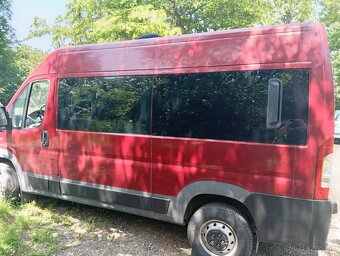 Fiat Ducato 2.3jtd 88kw - 5