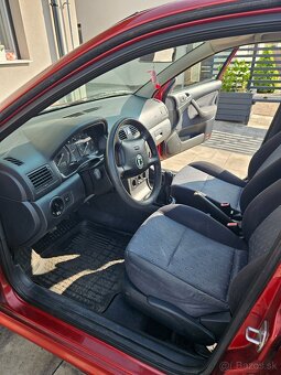 Škoda Octavia 1.9 TDI, r. 2001, STK do 12/2026 - 5