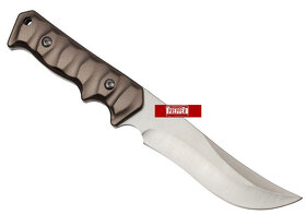 POĽOVNÍCKY, SKAUTSKÝ NÔŽ HASTAA P151HSA USA - 5