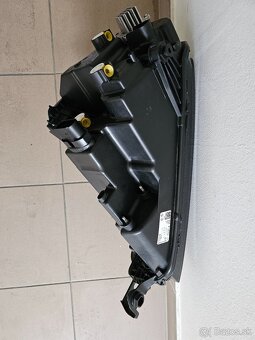 Karoq facelift predné svetlo - 5