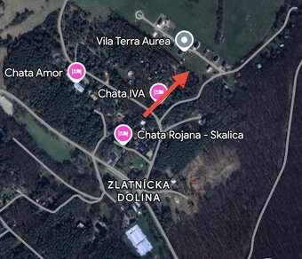 Stavebný pozemok, Zlatnícka dolina - 5