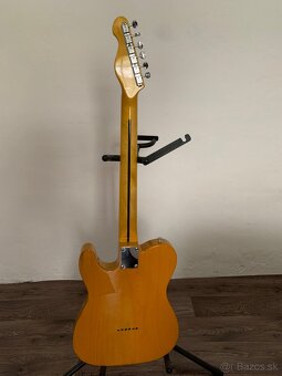 VINTAGE REISSUED TELECASTER - 5