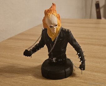 Marvel figúrky - 5