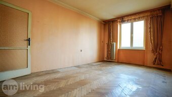 NOVINKA - 2 izbový tehlový byt - Nová Dubnica - 60m² - 5
