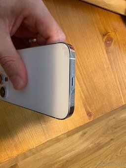 iPhone 14 Pro 128gb Silver - 5