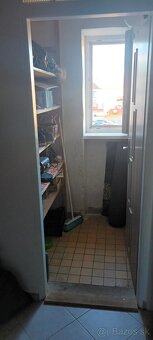 Predám 2-izbový byt s balkónom - 5