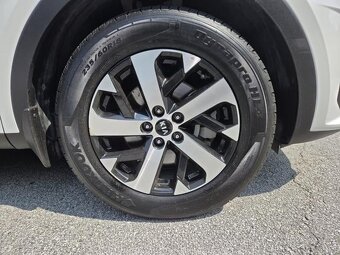 2021 KIA SORENTO 2.2 CRDi AWD - 5